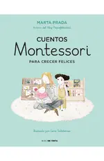Cuentos Montessori para crecer felices