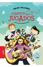 Cuentos muy jugados