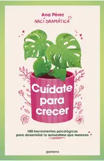 Cuídate para crecer