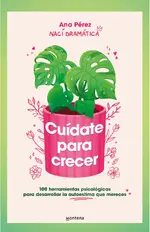 Cuídate para crecer