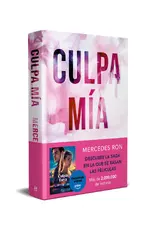 Culpa mía