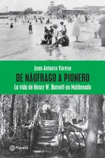 De náufrago a pionero