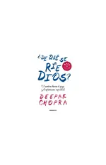 ¿De qué se ríe Dios?