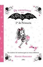 De vacaciones con Isadora Moon - 2º de Primaria