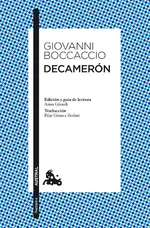 Decamerón