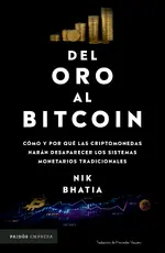 Del oro al Bitcoin