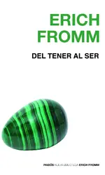 Del tener al ser (Nuevo)