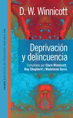 Deprivación y delincuencia