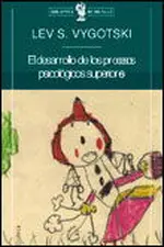 Desarrollo de los procesos psicológicos superior