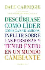 Descúbrase como líder