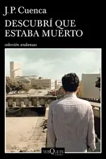 Descubrí que estaba muerto