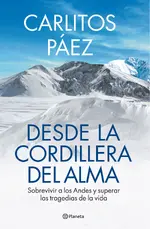 Desde la cordillera del alma
