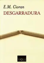 Desgarradura