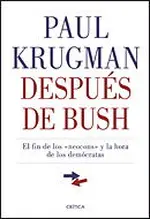 Despues de Bush