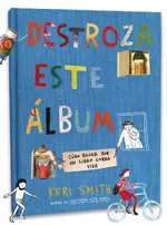 Destroza este álbum