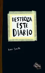 Destroza este diario