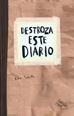 Destroza este diario. Craft
