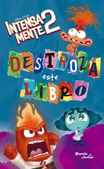 Destroza este libro. Intesamente 2