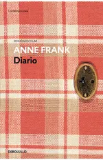 Diario de Anne Frank (Edición escolar)