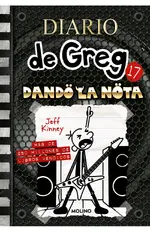 Diario de Greg 17 - Superretorcidos