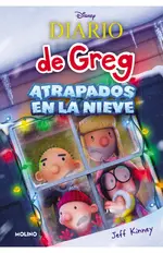 Diario de Greg 6. ¡Sin salida!
