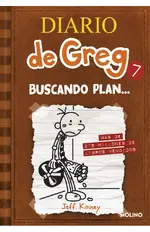 Diario de Greg 7. Sin pareja