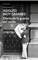 Diario de la guerra del cerdo