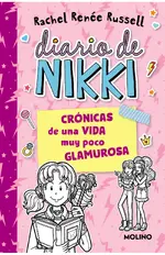 Diario de Nikki 1: Crónicas de una vida muy poco glamorosa