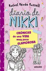 Diario de Nikki 1 - Crónicas de una vida muy poco glamorosa