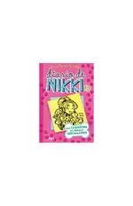 Diario de Nikki 10: Una cuidadora de perros con mala suerte
