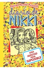 Diario de Nikki 14: Una amistad peor imposible