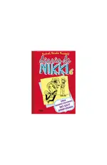 Diario de Nikki 6: Una rompecorazones no muy afortunada