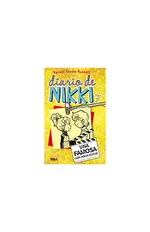 Diario de Nikki 7: Una famosa con poco estilo
