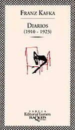 Diarios (1910-1923) (Fábula)