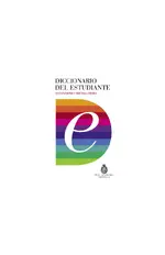 Diccionario del estudiante. Secundaria y Bachillerato
