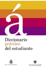 Diccionario práctico del estudiante 2012 - América