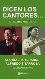 Dicen los cantores