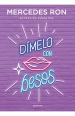 Dímelo con besos (Dímelo 3)