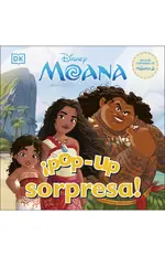 Disney Moana