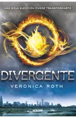 Divergente (Divergente 1)