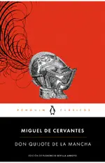 Don Quijote de la Mancha