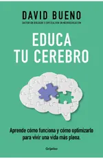 Educa tu cerebro