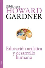 Educación artística y desarrollo humano (Nvo)