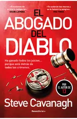 El abogado del diablo (Serie Eddie Flynn 3)
