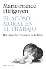 El acoso Moral en el trabajo