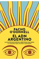 El ADN argentino