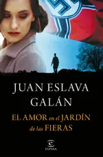 El amor en el jardín de las fieras