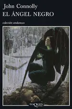 El angel negro