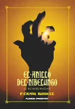 El anillo del Nibelungo (edición integral)