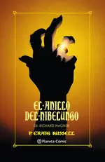 El anillo del Nibelungo Integral